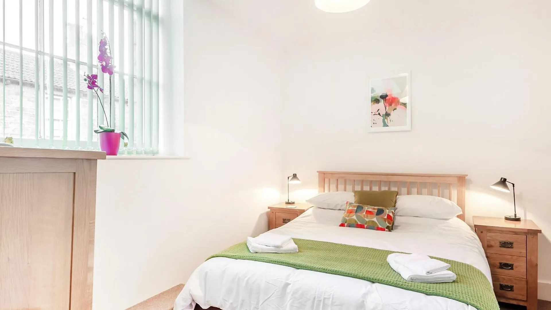 Holiday home Riding Cottage - Uk37449 Pateley Bridge