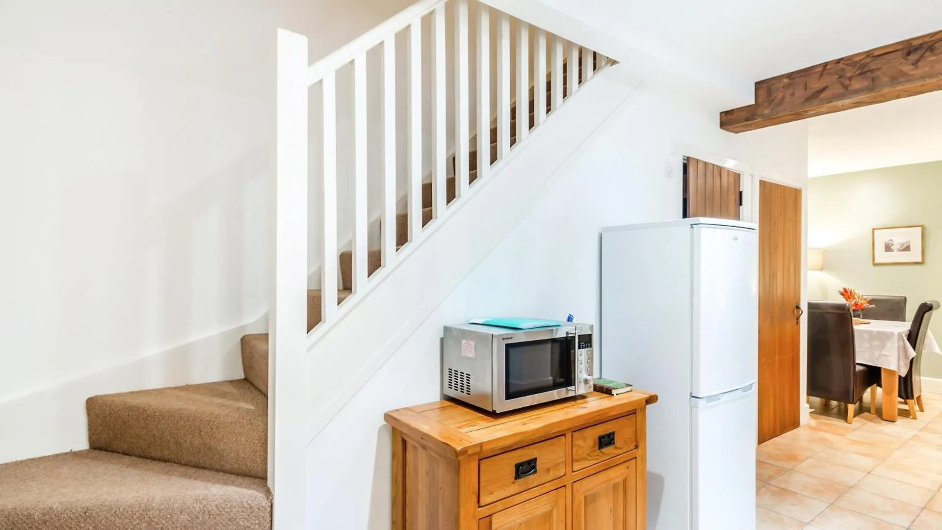 Holiday home Riding Cottage - Uk37449 Pateley Bridge United Kingdom