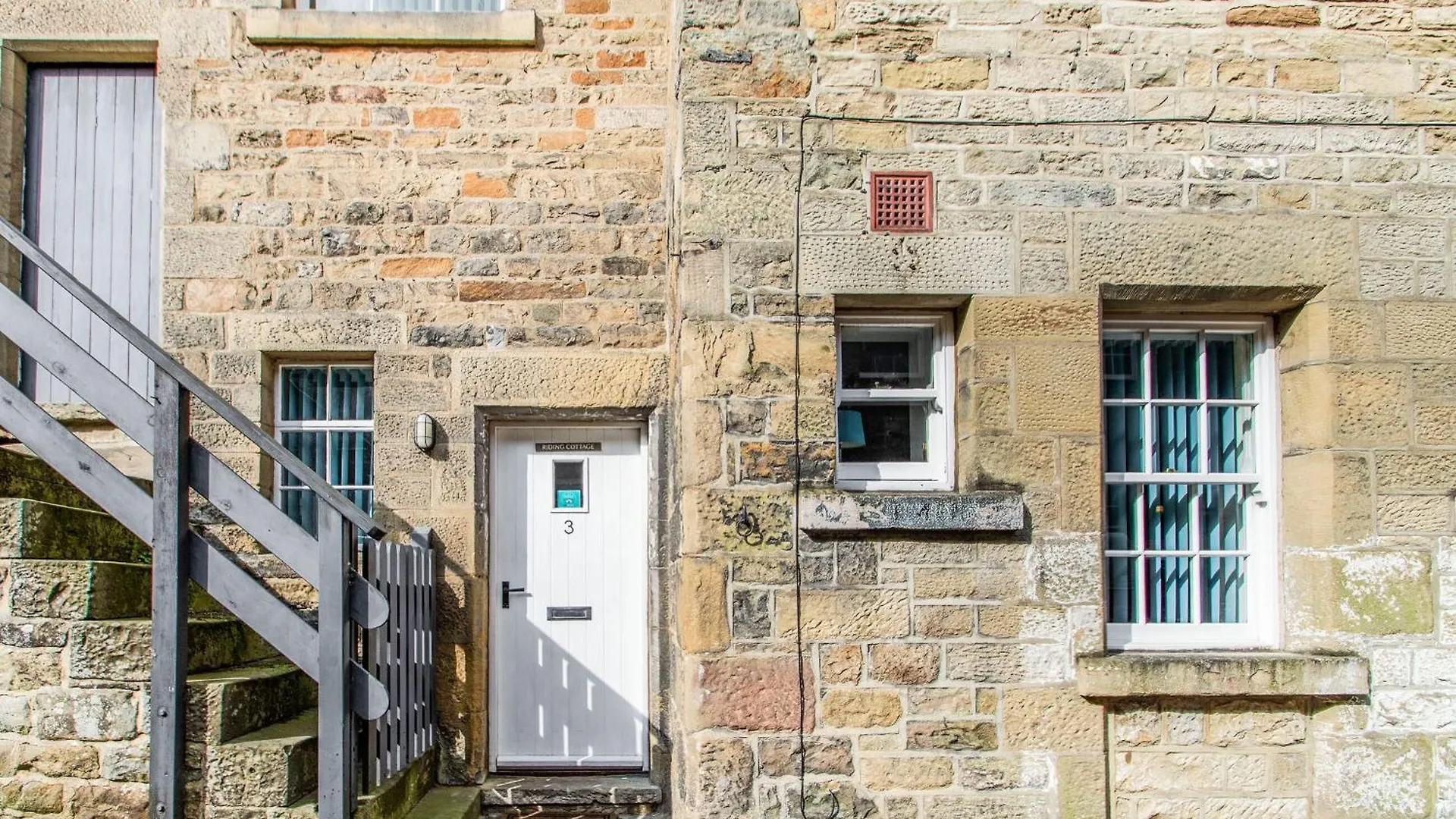 Holiday home Riding Cottage - Uk37449 Pateley Bridge