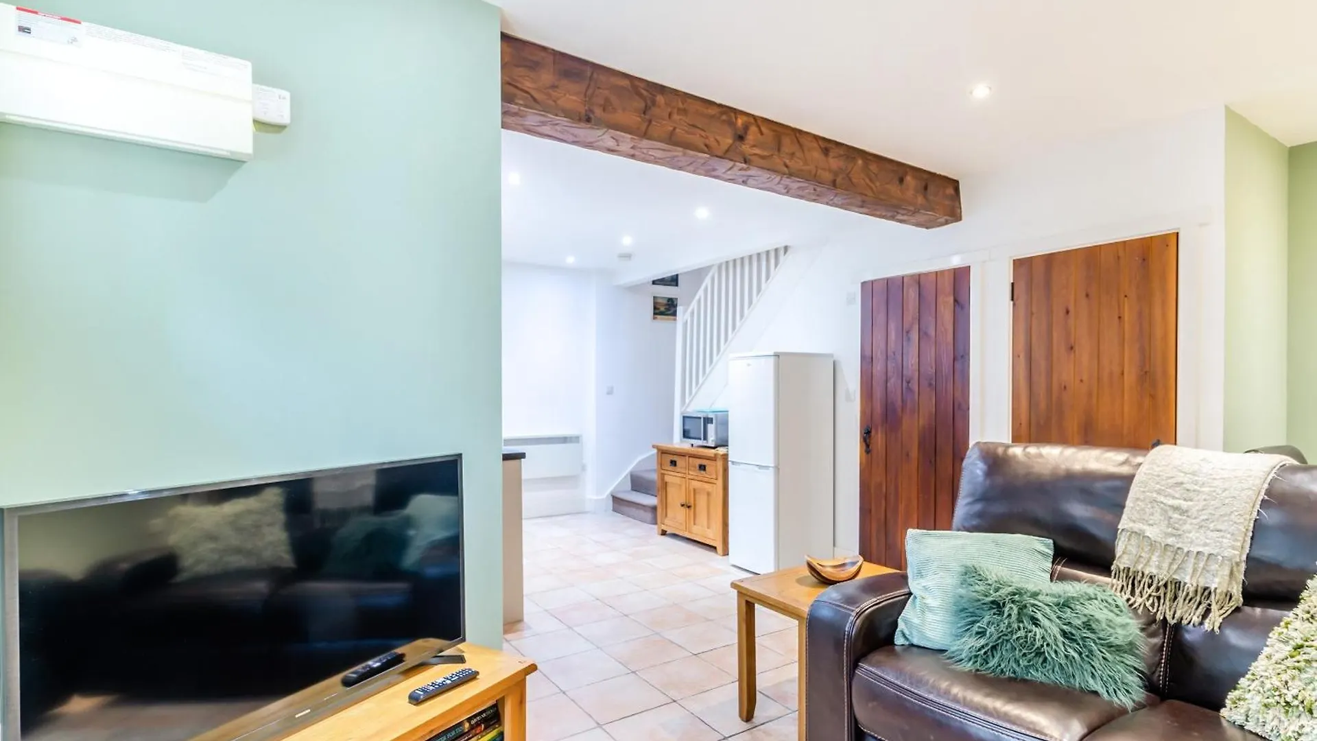 Holiday home Riding Cottage - Uk37449 Pateley Bridge