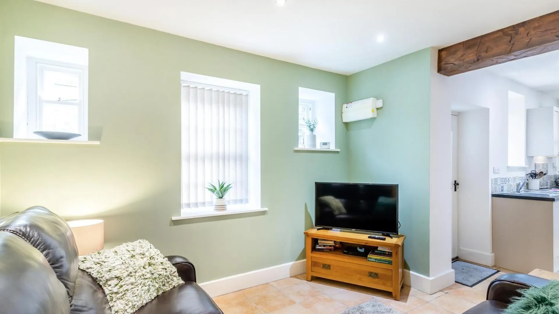 Riding Cottage - Uk37449 Pateley Bridge United Kingdom
