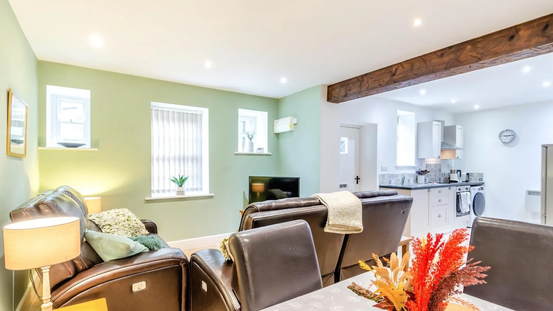 Riding Cottage - Uk37449 Pateley Bridge 0*,  United Kingdom