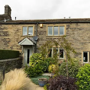 Birds Edge - Luxury 2 Bedroom With Amazing Views, Near Holmfirth In Yorkshire Denby Dale