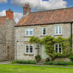 Pretty Yorkshire Stone Harome